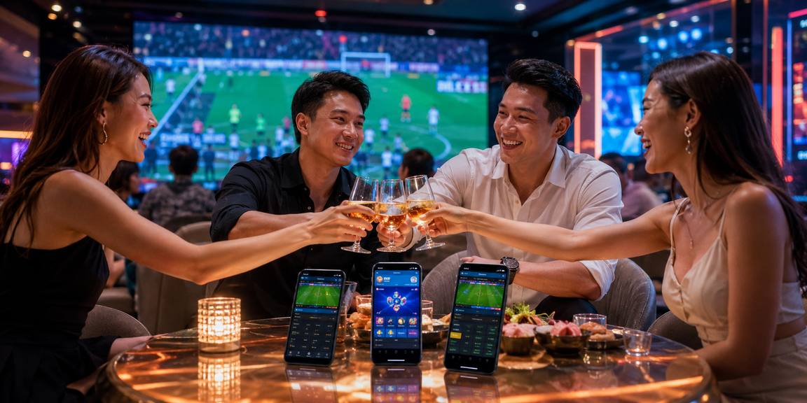 vb123b Hướng Dẫn Xác Minh